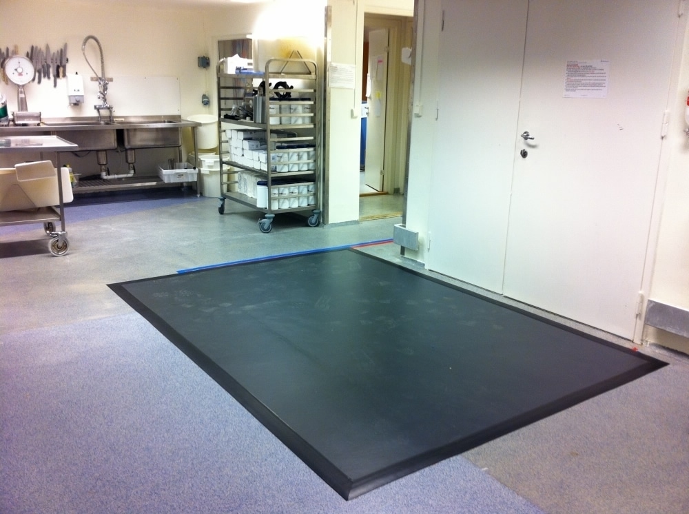 antibacterial mat v dressing