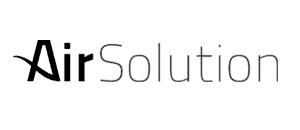 Airsolution logo