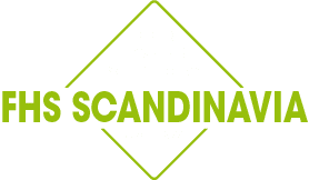 FHS Scandinavia logo