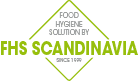 FHS Scandinavia Logo