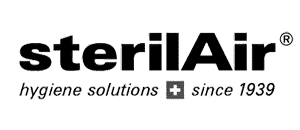 sterilAir logo